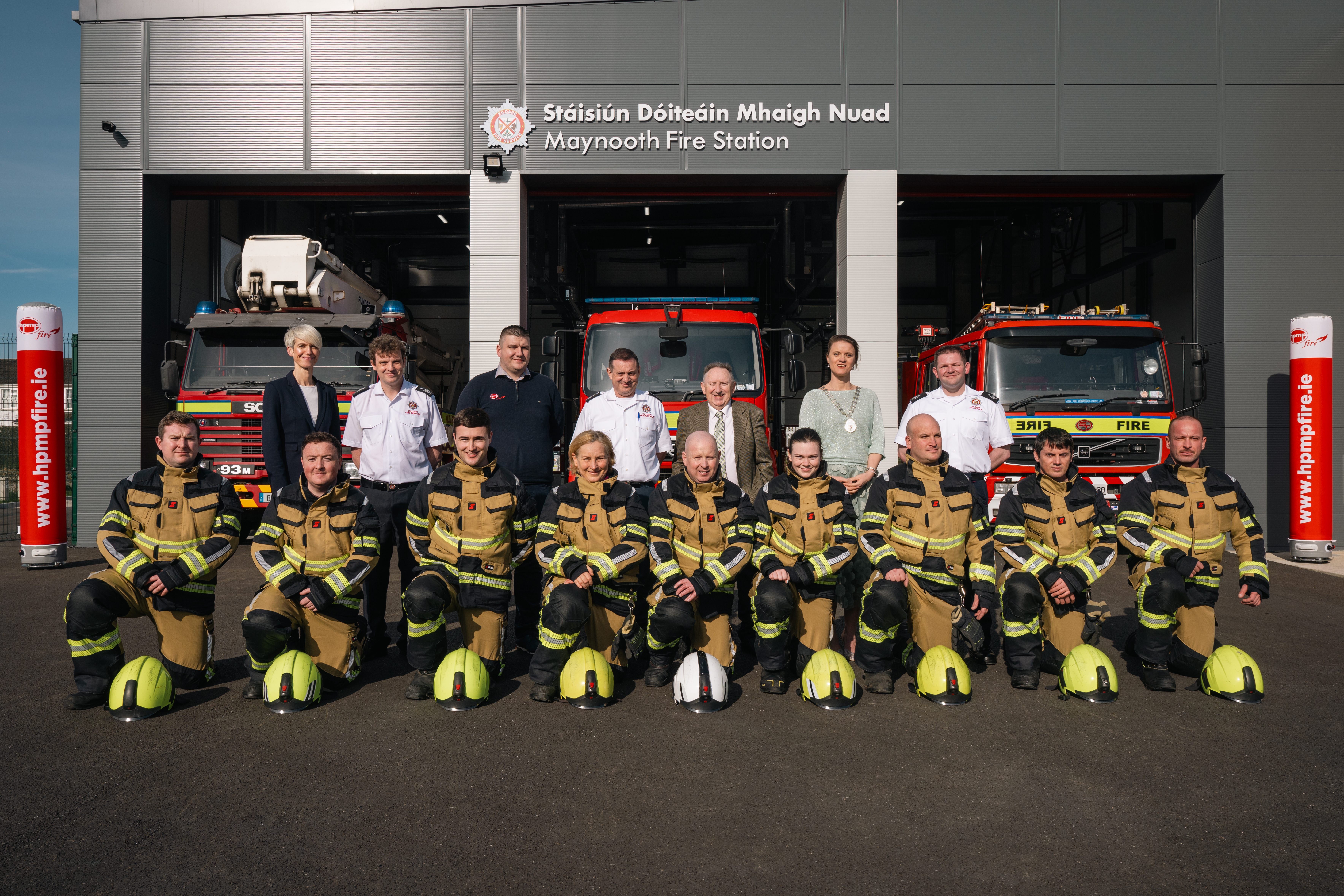 Maynooth PPE 